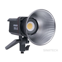 Aputure AMARAN 200X S