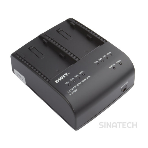SWIT S-3602U