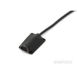 THE LAV CONCEALER FOR DPA 6060 BLACK