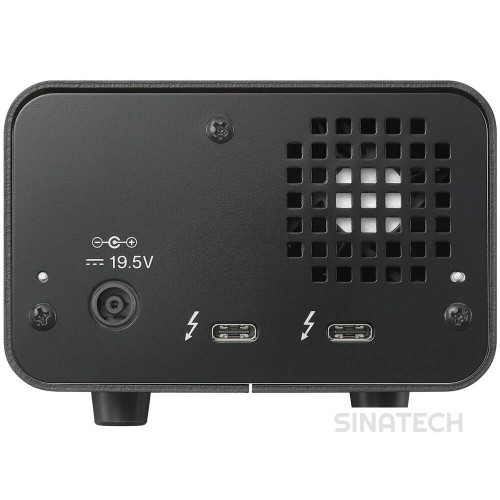 SONY AXS-AR3