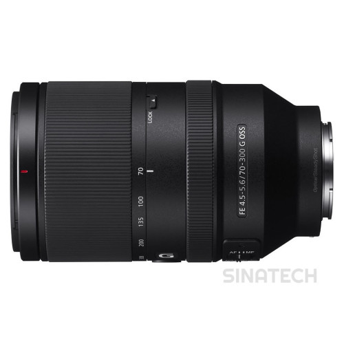 SONY SEL70300G