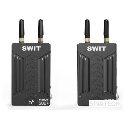 SWIT CURVE500+