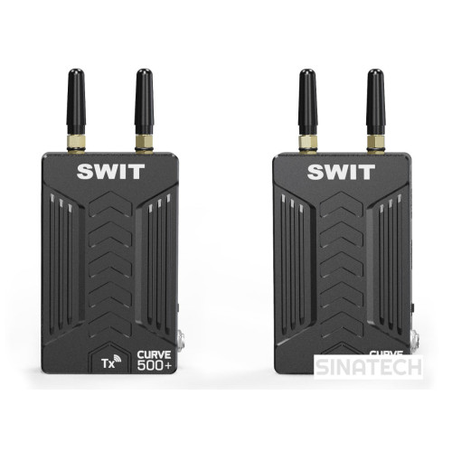 SWIT CURVE500+
