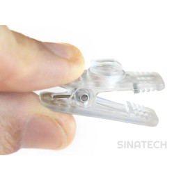 THE GATOR CABLE CLIP