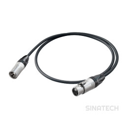 MIRAVIDEO XLR3-0