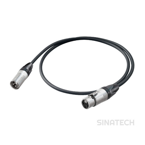 MIRAVIDEO XLR3-5