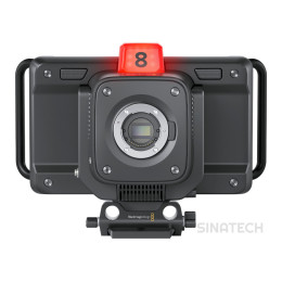 Blackmagic Studio Camera 4K Plus