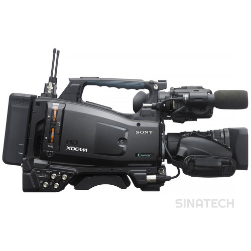 SONY PXW-X320