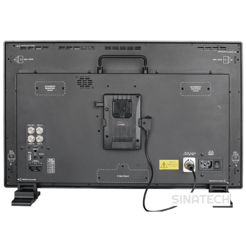 SWIT FM-21HDR