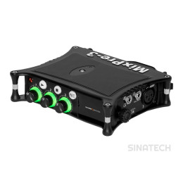 Sound Devices MixPre-3 II