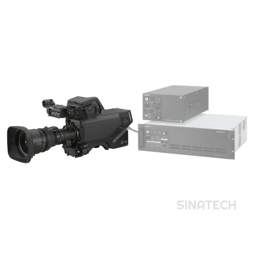 SONY HDC-4800