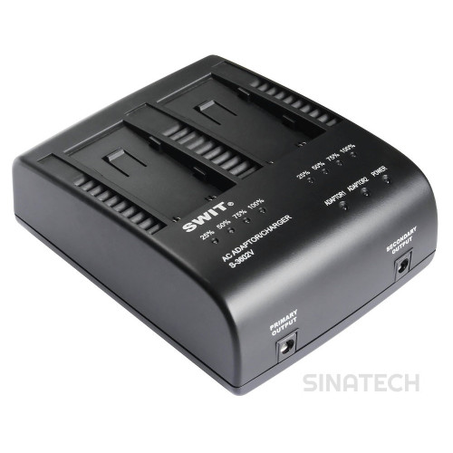SWIT S-3602V