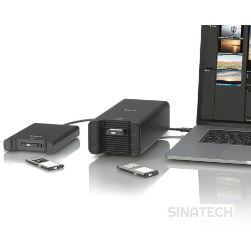 SONY AXS-AR3