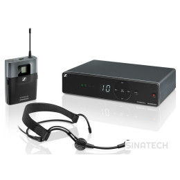 Sennheiser XSW 1-ME3-A