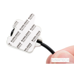 THE LAV CONCEALER FOR SONY ECM-V1