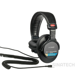 Sony MDR-7506