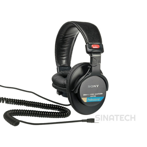 Sony MDR-7506