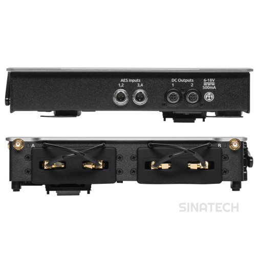 Sound Devices SL-2