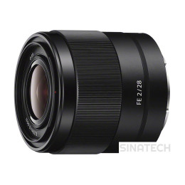 SONY SEL28F20