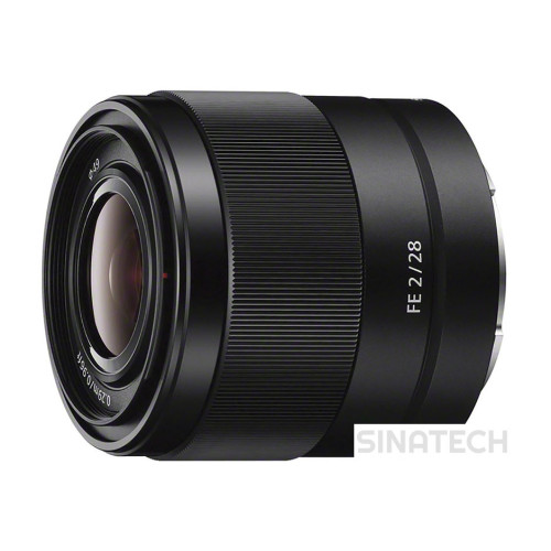 SONY SEL28F20