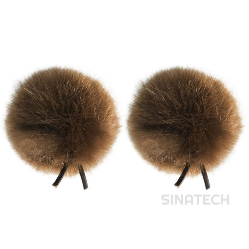 THE TWIN WINDBUBBLES BROWN 3