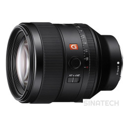 SONY SEL85F14