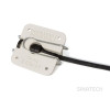 THE LAV CONCEALER FOR SONY ECM-77 6-PACK