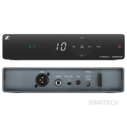 Sennheiser XSW 1-825-B