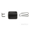 THE LAV CONCEALER FOR SENNHEISER MKE-2 BLACK