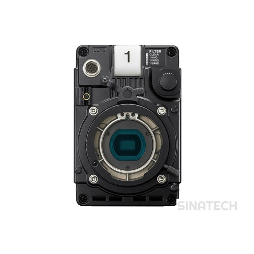 SONY HXC-P70H