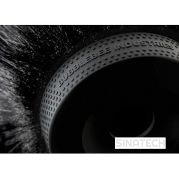 THE WINDKILLER SHORT HAIRED LARGE