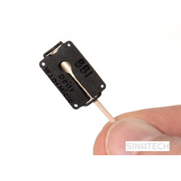 THE LAV CONCEALER FOR DEITY W.LAV MICRO BLACK