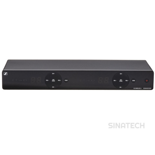 Sennheiser XSW 1-835 DUAL-A