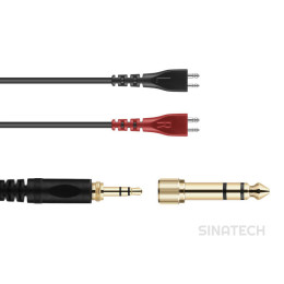 SENNHEISER HD 25 PLUS