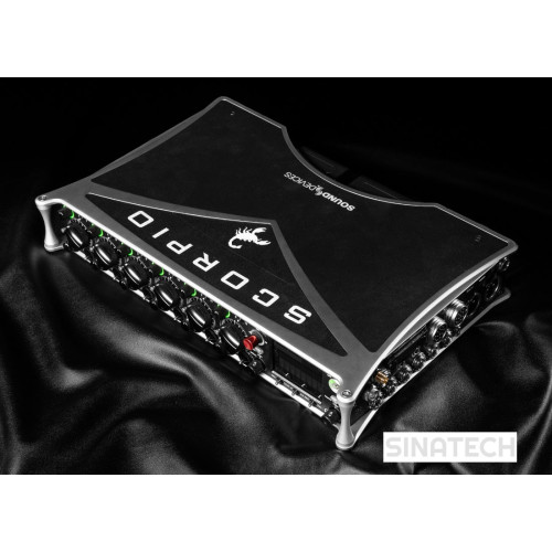 Sound Devices SCORPIO