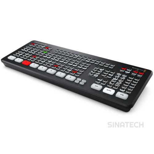 Blackmagic ATEM SDI Extreme ISO