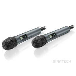 Sennheiser XSW 1-825 DUAL-B