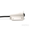 THE LAV CONCEALER FOR SENNHEISER ME 2-II WHITE