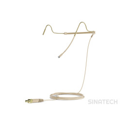 SENNHEISER HS 2 BE 3-pin