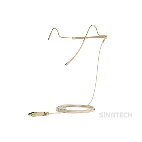 SENNHEISER HS 2 BE 3-pin