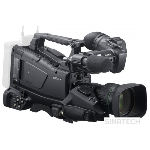 SONY PXW-X400KC