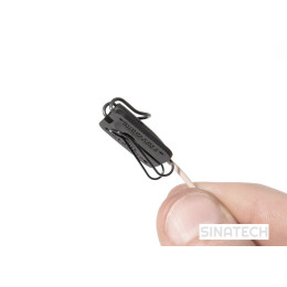 THE LAV CONCEALER FOR DEITY W.LAV PRO BLACK