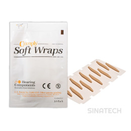 PHONAK Earpiece Softwraps