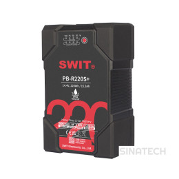 SWIT PB-R220S+