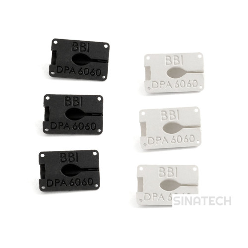 THE LAV CONCEALER FOR DPA 6060 6-PACK