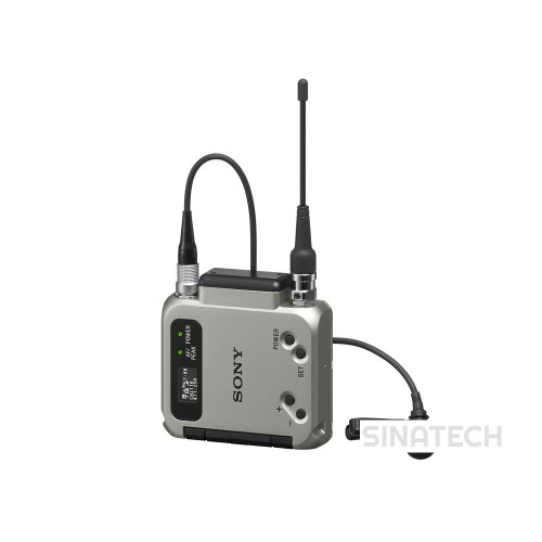 SONY DWT-B03R/L