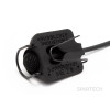 THE LAV CONCEALER FOR SENNHEISER ME 2-II BLACK