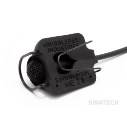 THE LAV CONCEALER FOR SENNHEISER ME 2-II 6-PACK