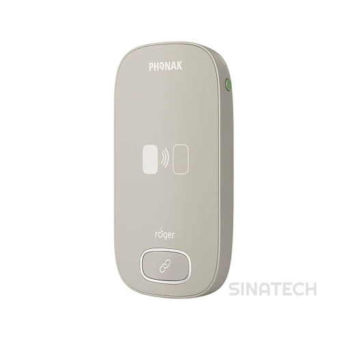 PHONAK Roger Repeater ComSys