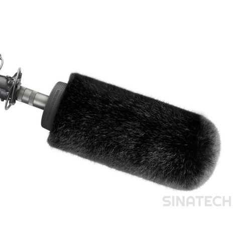 THE WINDKILLER SHORT HAIRED EXTRA SMALL BIG MOUNT